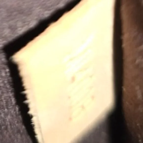 PRISTINE CONDITION Louis Vuitton Vernis Alma GM - Picture 11 of 11